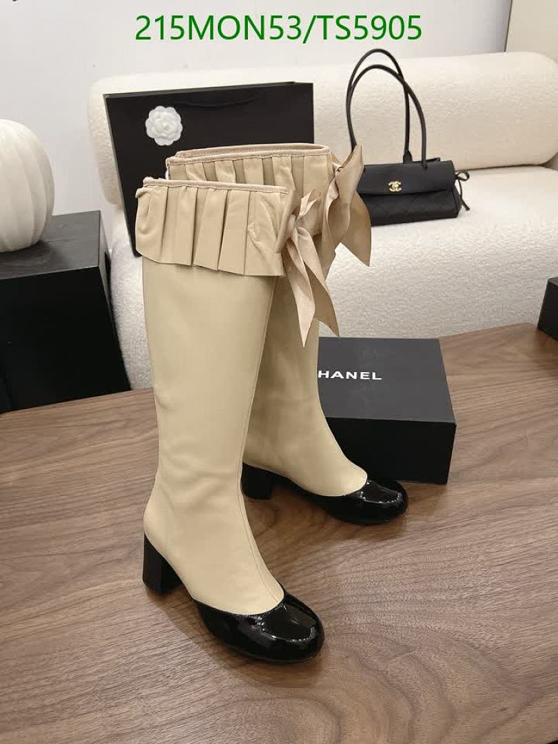 Boots-Women Shoes Code: TS5905 $: 215USD