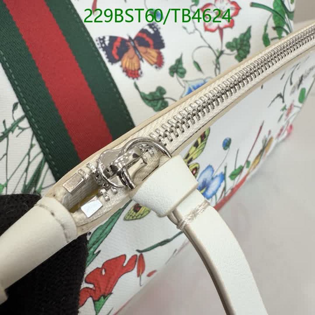 Gucci-Bag-Mirror Quality Code: TB4624 $: 229USD