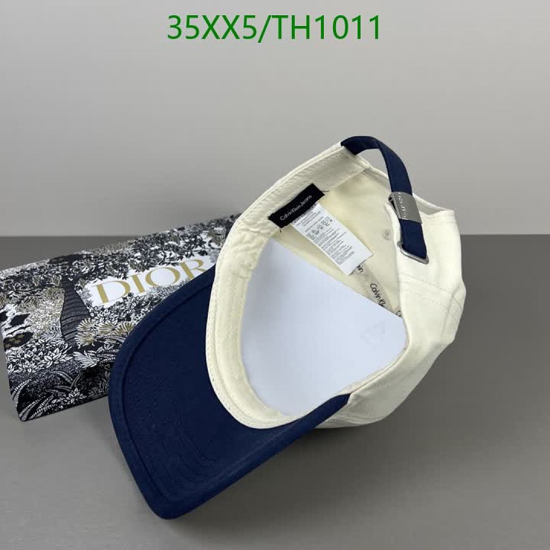 CK-Cap(Hat) Code: TH1011 $: 35USD