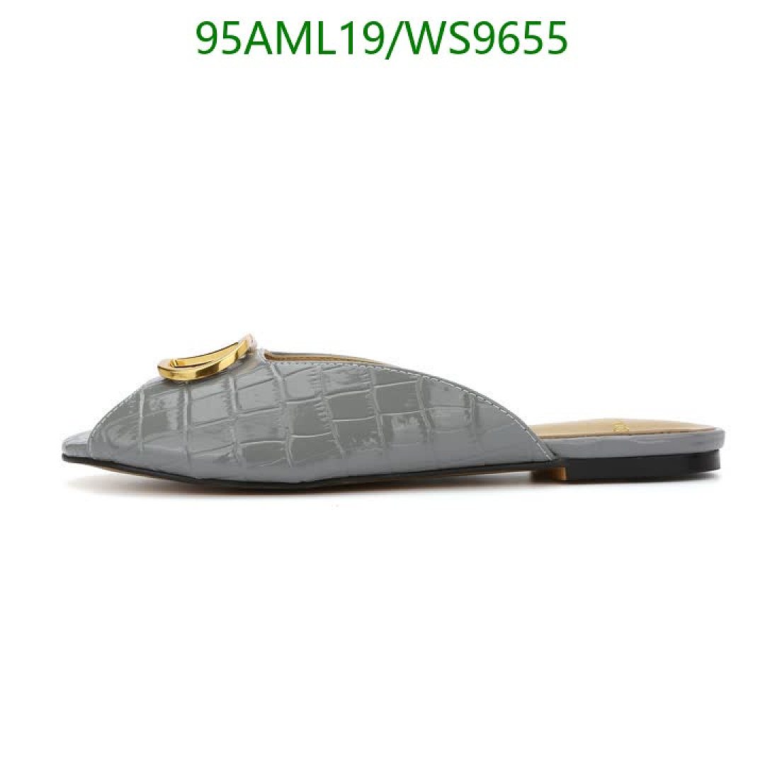 Valentino-Women Shoes Code: WS9655 $: 95USD