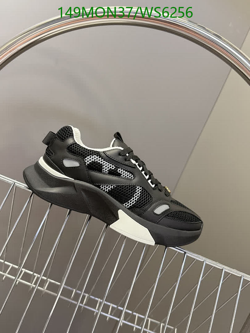 Valentino-Men shoes Code: WS6256 $: 149USD
