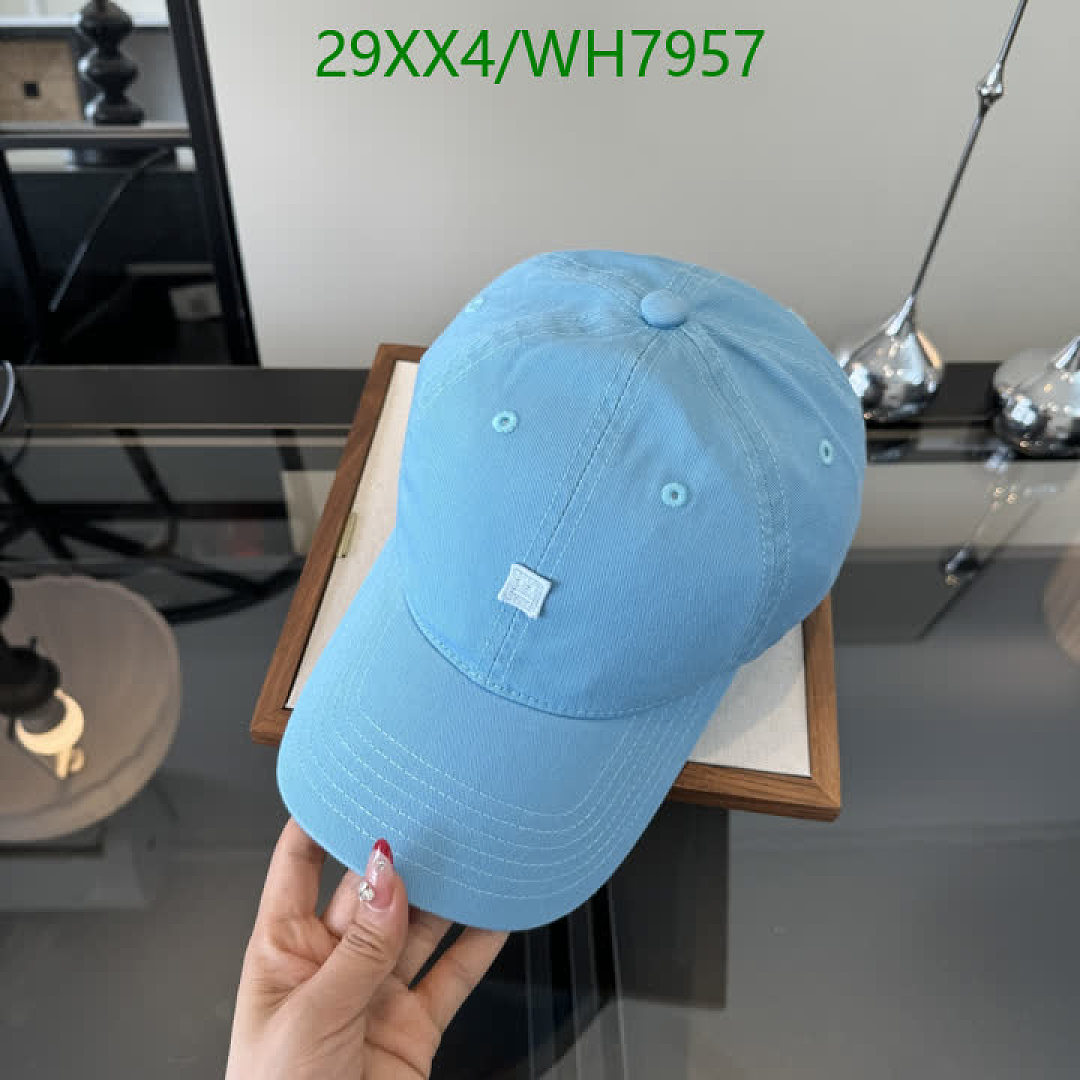 Acne Studios-Cap(Hat) Code: WH7957 $: 29USD