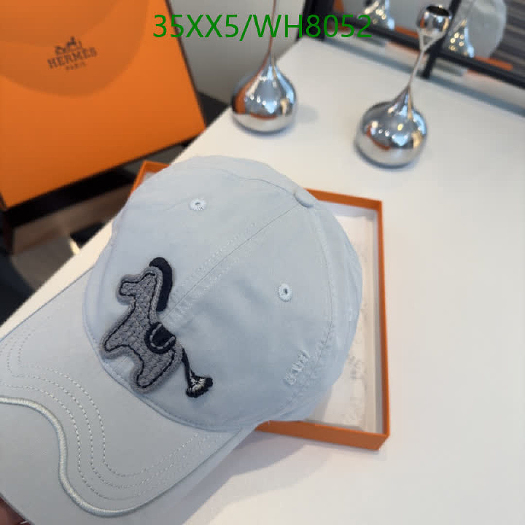 Hermes-Cap(Hat) Code: WH8052 $: 35USD