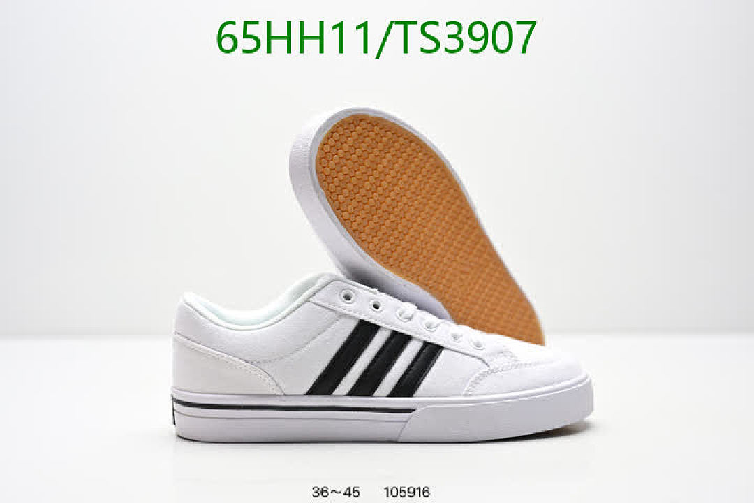 Adidas-Men shoes Code: TS3907 $: 65USD