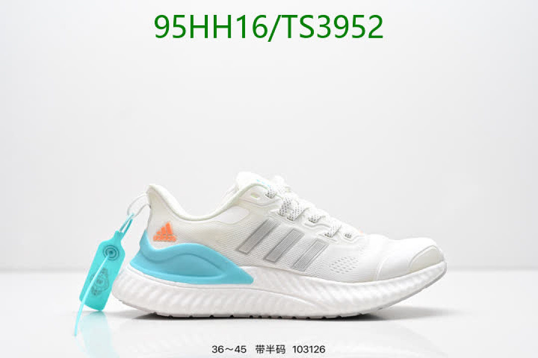 Adidas-Women Shoes Code: TS3952 $: 95USD