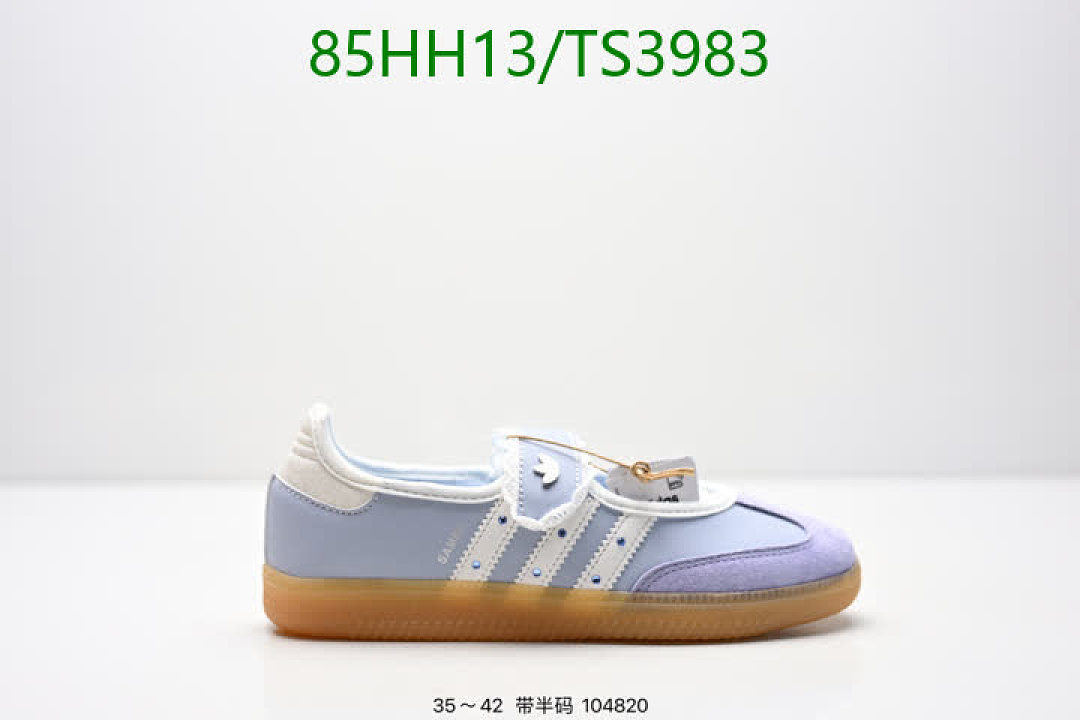 Adidas-Women Shoes Code: TS3983 $: 85USD