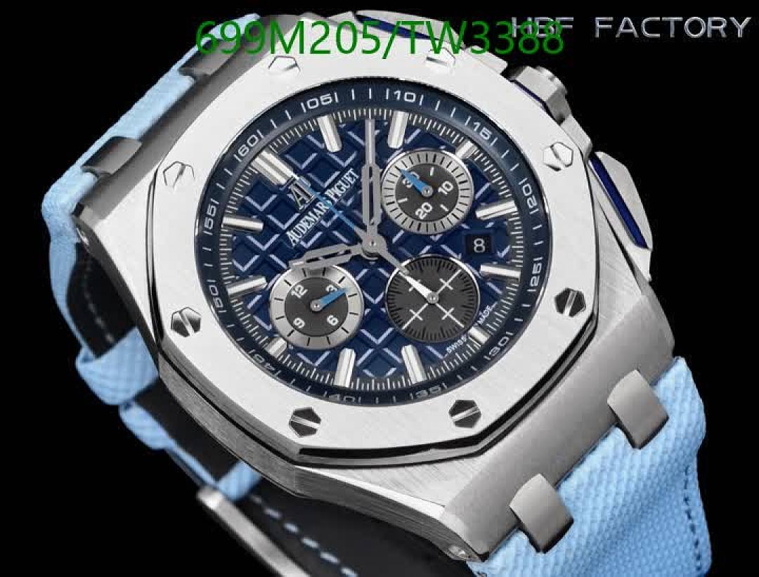 Audemars Piguet-Watch-Mirror Quality Code: TW3388 $: 699USD