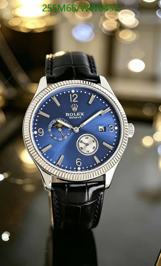 Rolex-Watch-Mirror Quality Code: WW8453 $: 255USD