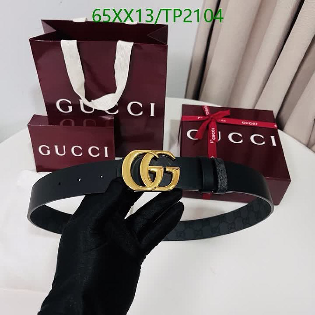Gucci-Belts Code: TP2104 $: 65USD