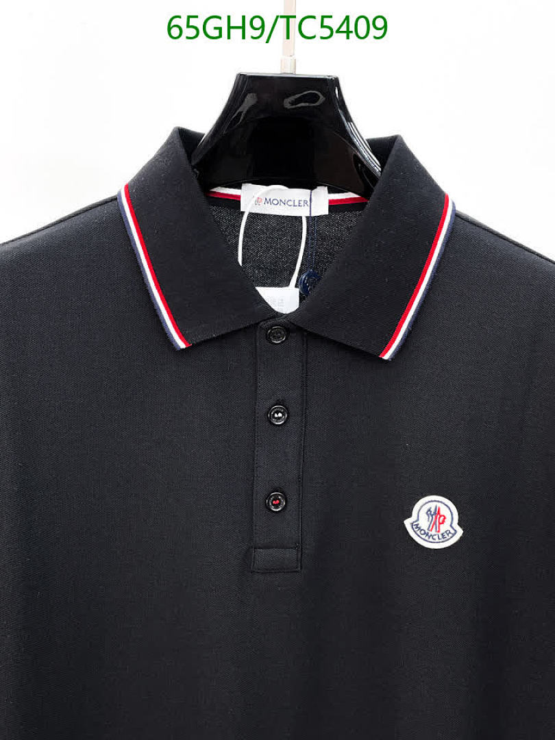 Moncler-Clothing Code: TC5409 $: 65USD