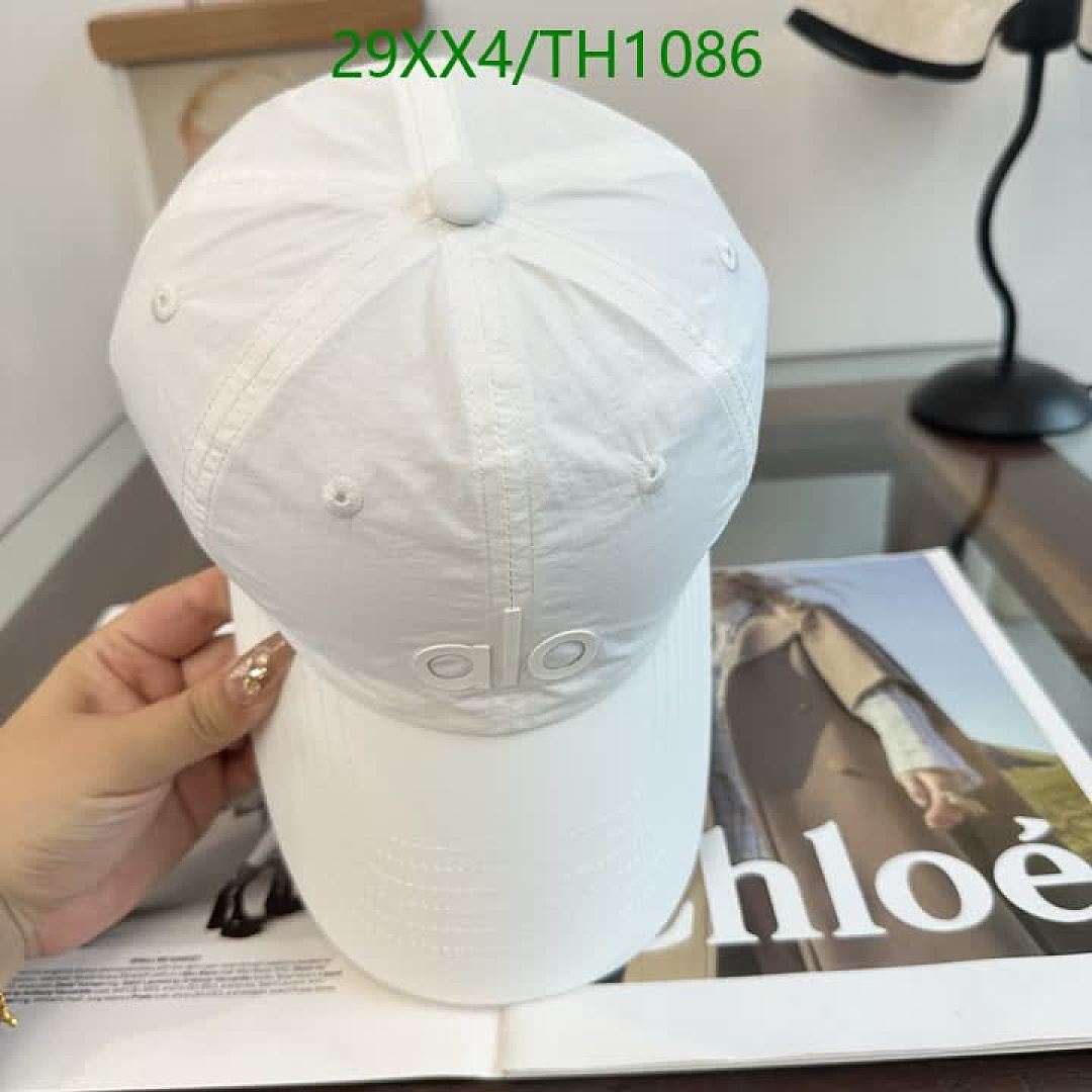 Alo yoga-Cap(Hat) Code: TH1086 $: 29USD