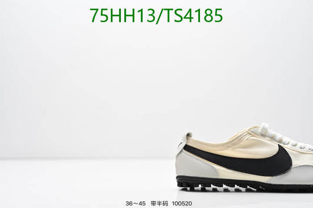Nike-Men shoes Code: TS4185 $: 75USD