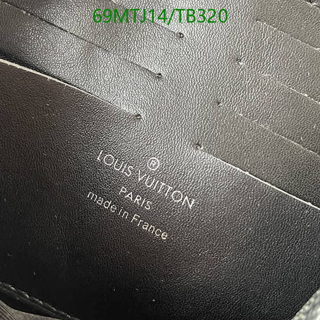 LV-Bag-4A Quality Code: TB320 $: 69USD
