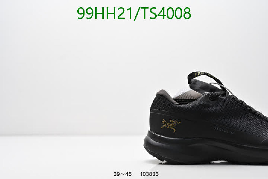 Arcteryx-Men shoes Code: TS4008 $: 99USD