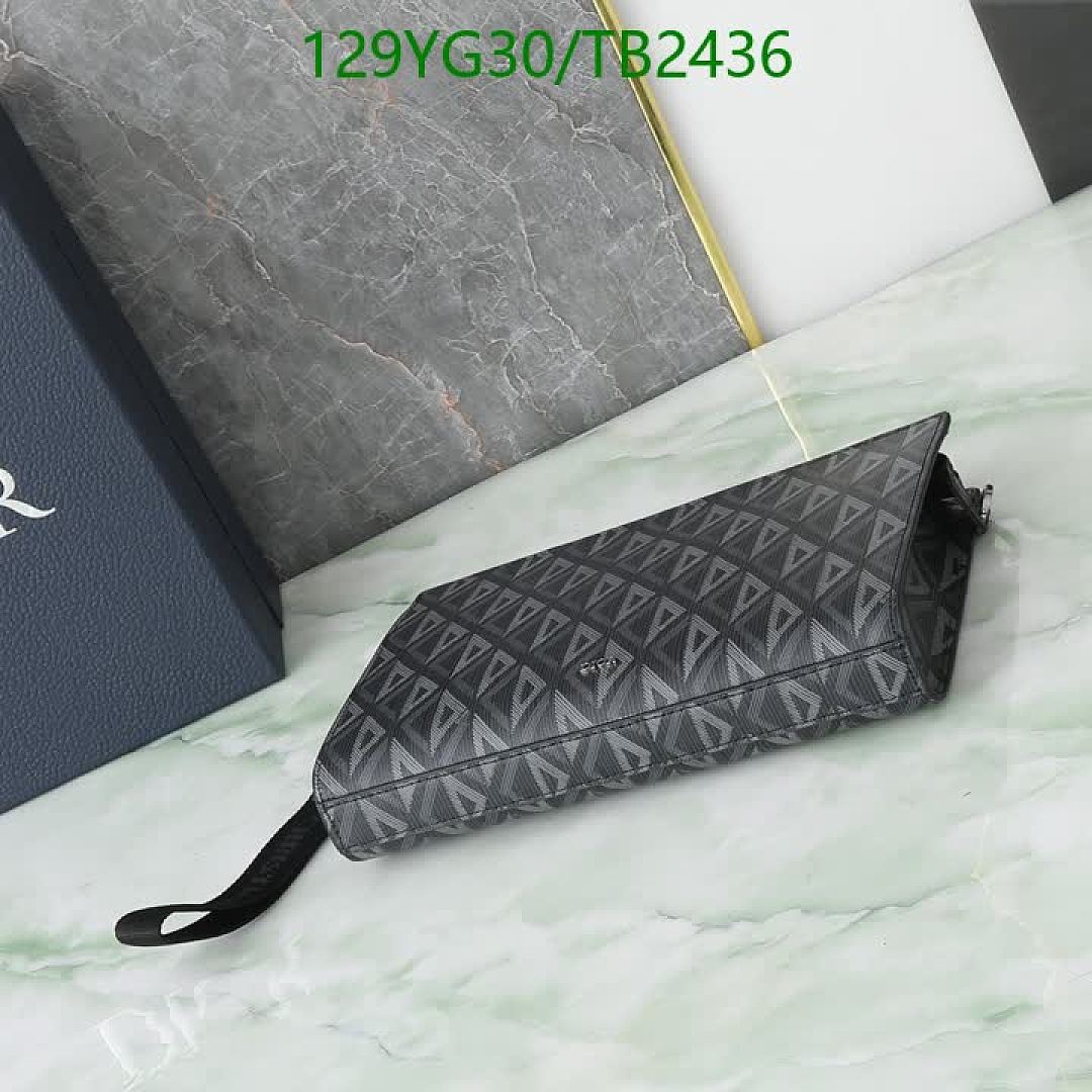 Dior-Bag-Mirror Quality Code: TB2436 $: 129USD