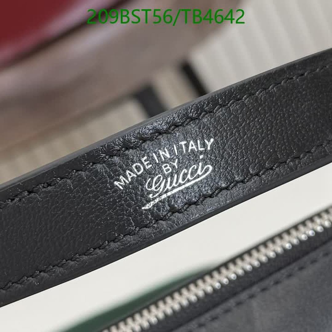 Gucci-Bag-Mirror Quality Code: TB4642 $: 209USD