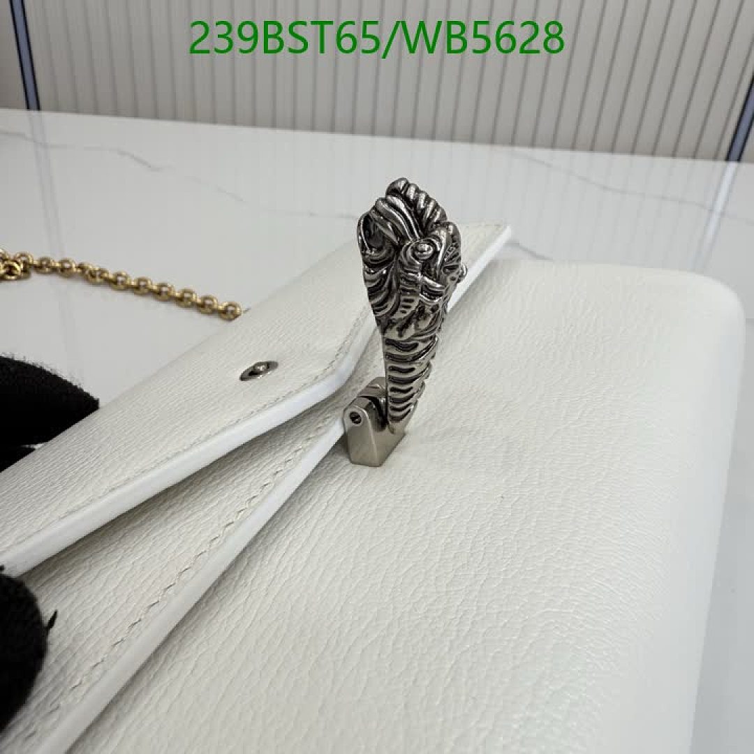Gucci-Bag-Mirror Quality Code: WB5628 $: 239USD