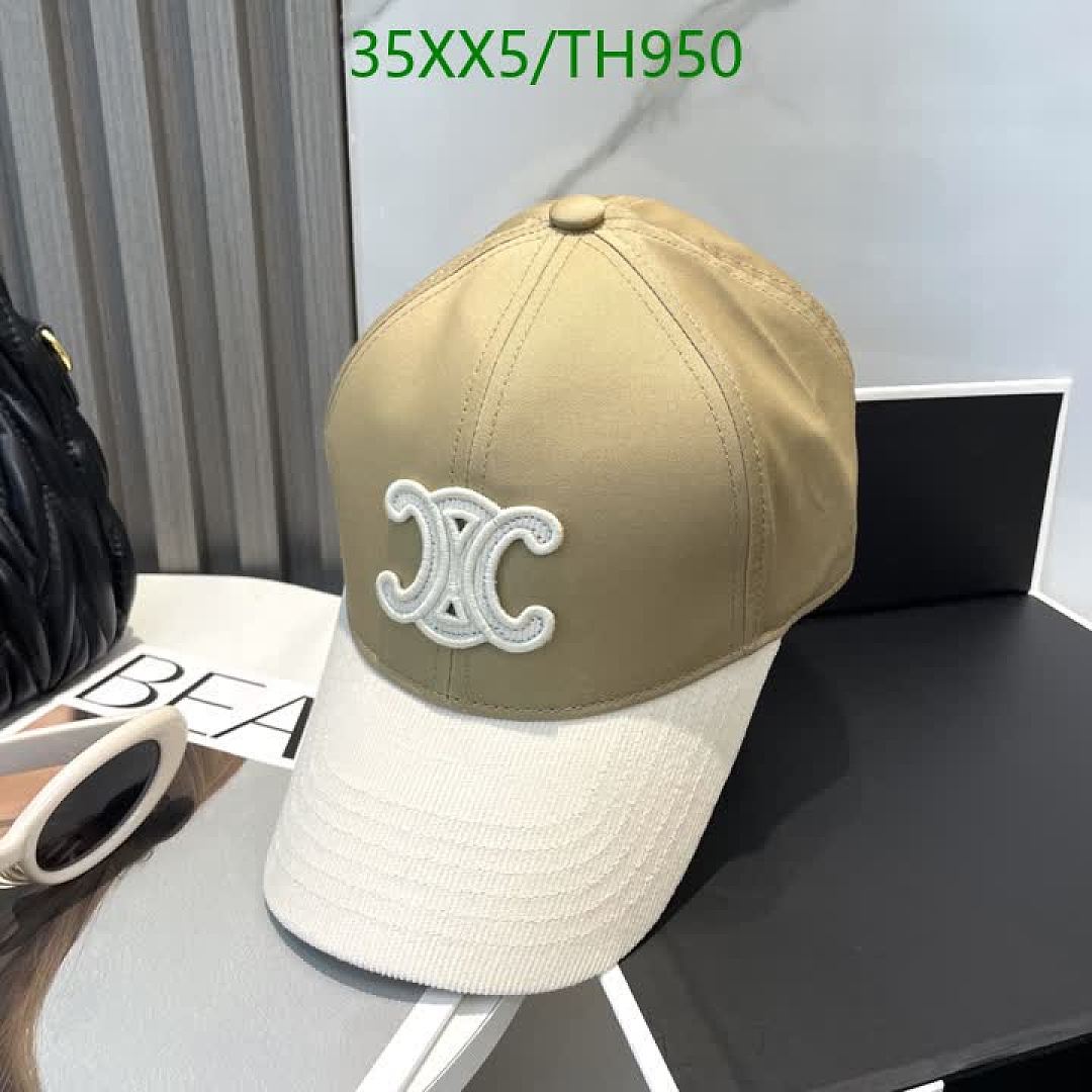 Celine-Cap(Hat) Code: TH950 $: 35USD