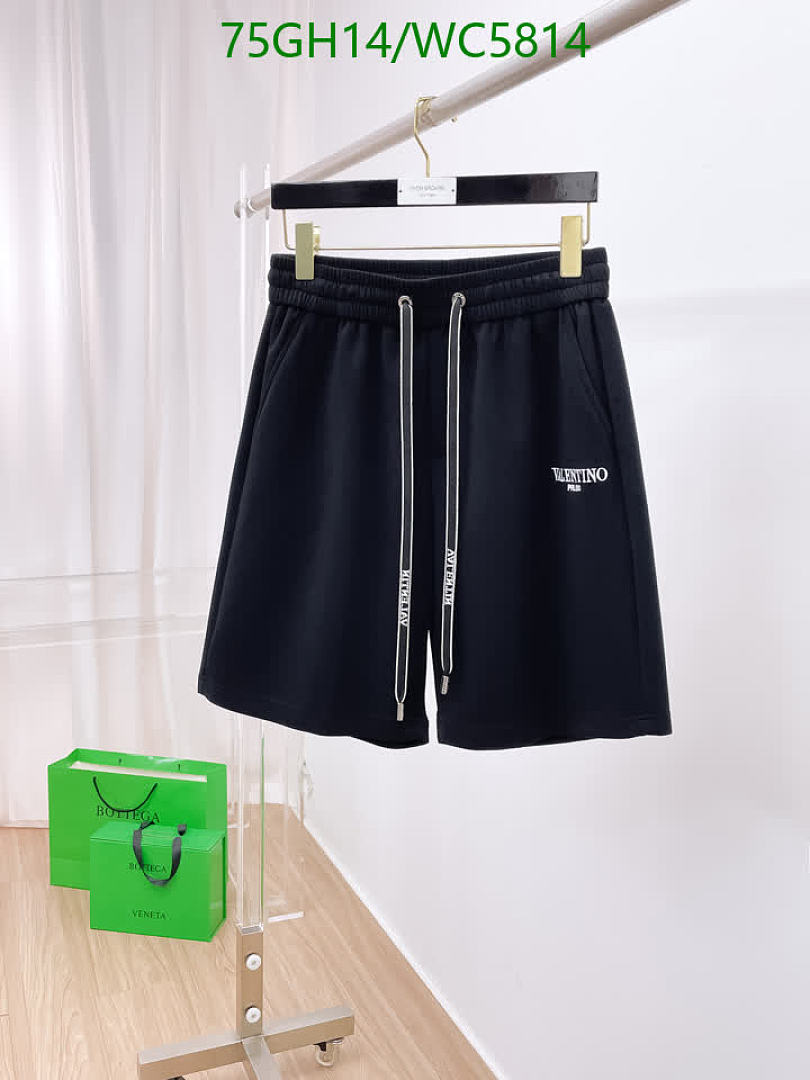 Valentino-Clothing Code: WC5814 $: 75USD
