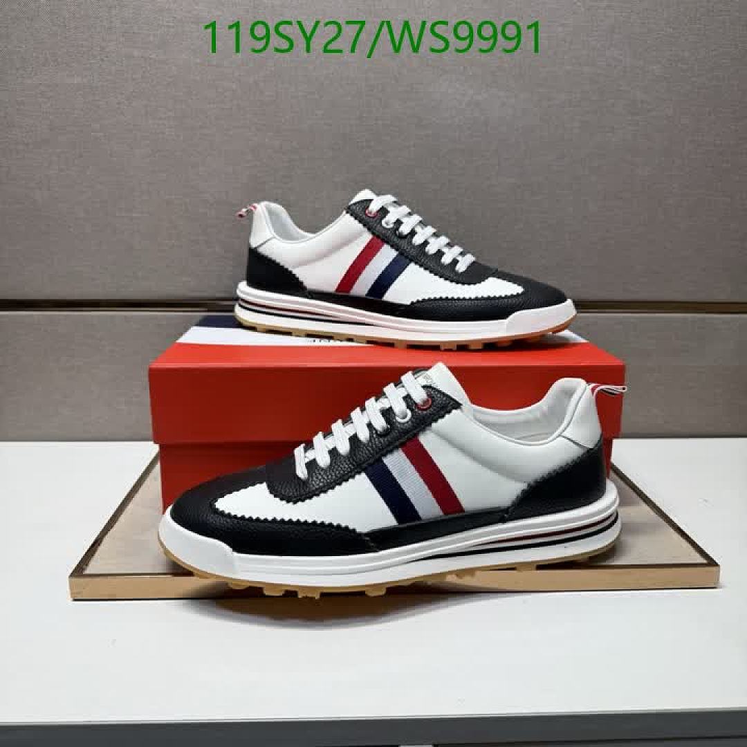 Thom Browne-Men shoes Code: WS9991 $: 119USD