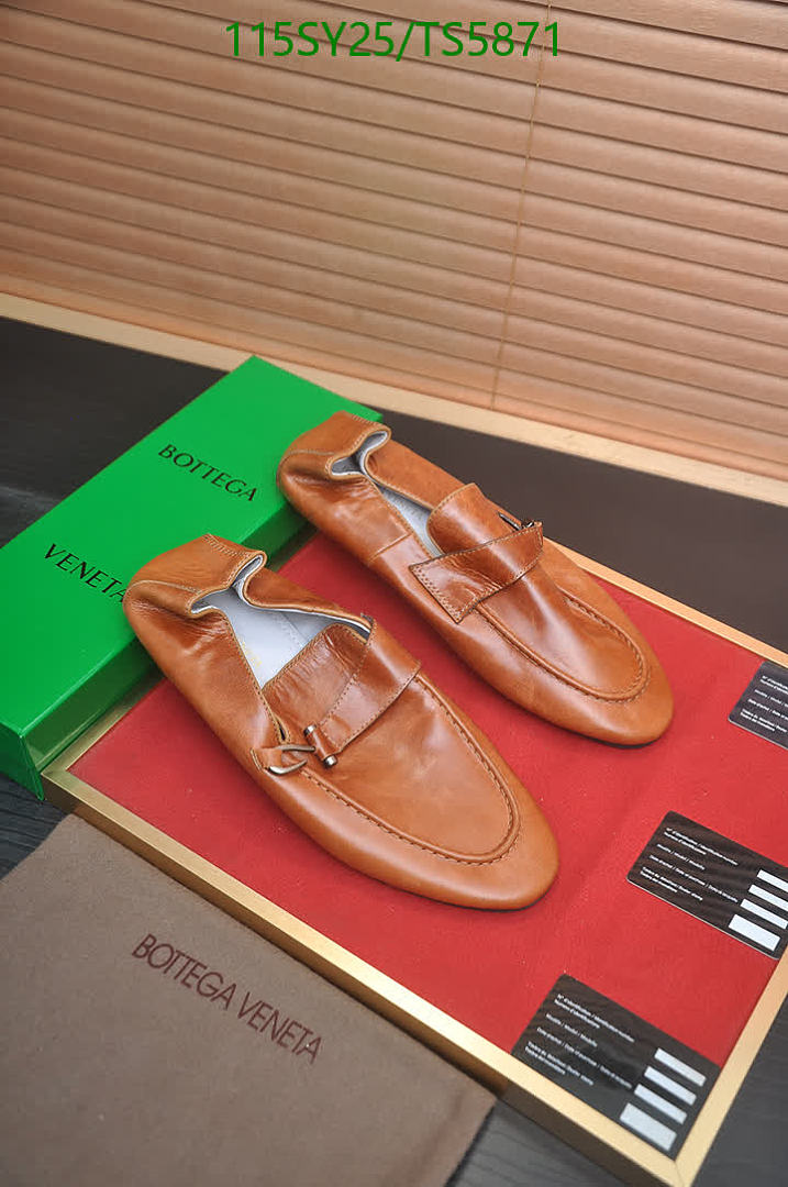 BV-Men shoes Code: TS5871 $: 115USD