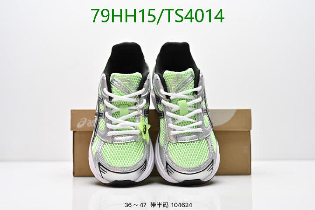 Asics-Men shoes Code: TS4014 $: 79USD