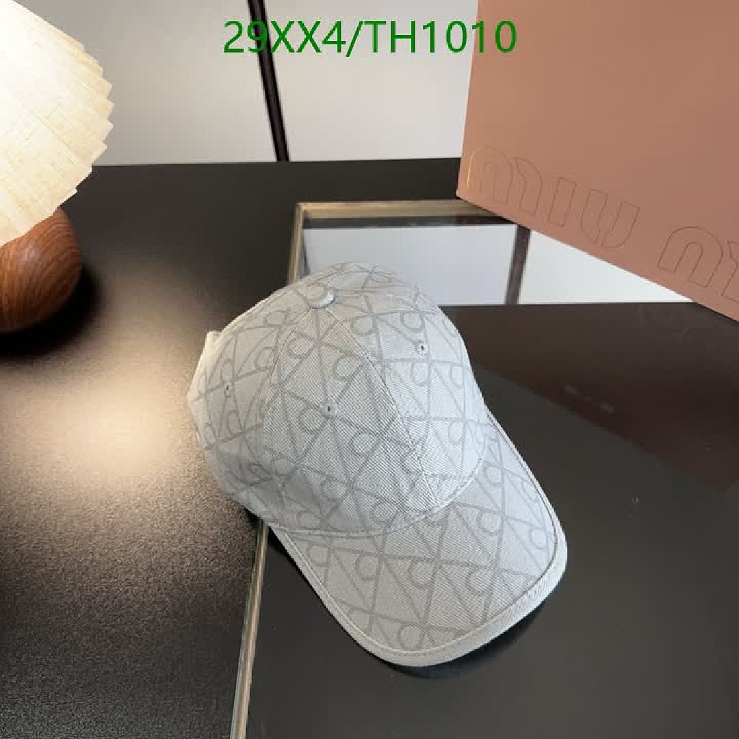 CK-Cap(Hat) Code: TH1010 $: 29USD
