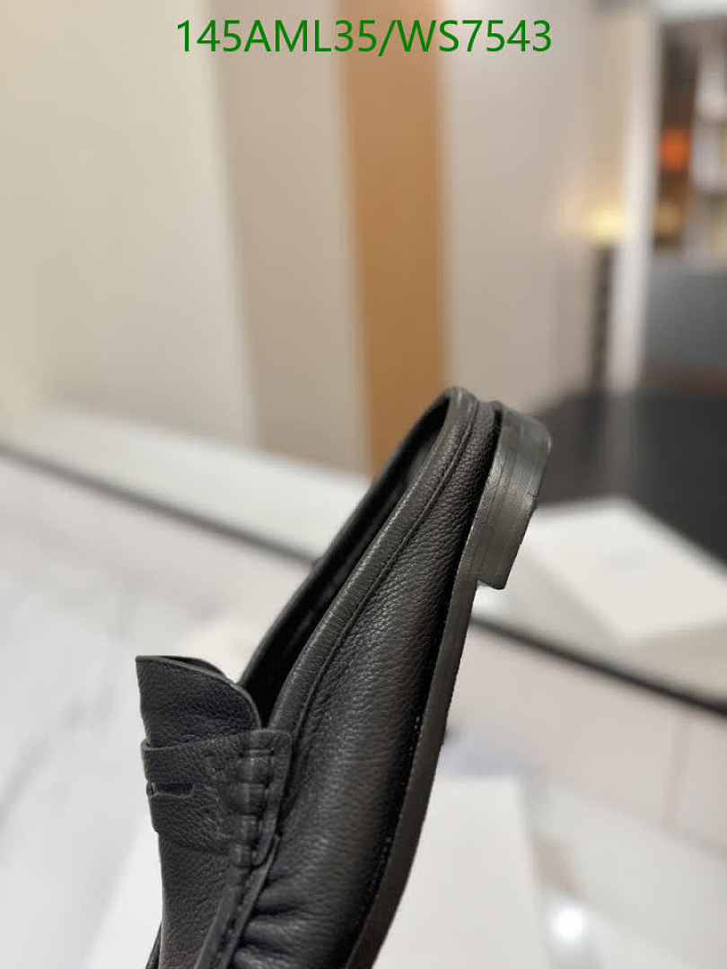 YSL-Women Shoes Code: WS7543 $: 145USD