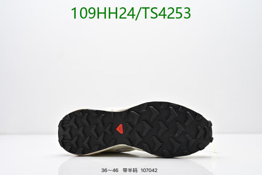 Salomon-Women Shoes Code: TS4253 $: 109USD