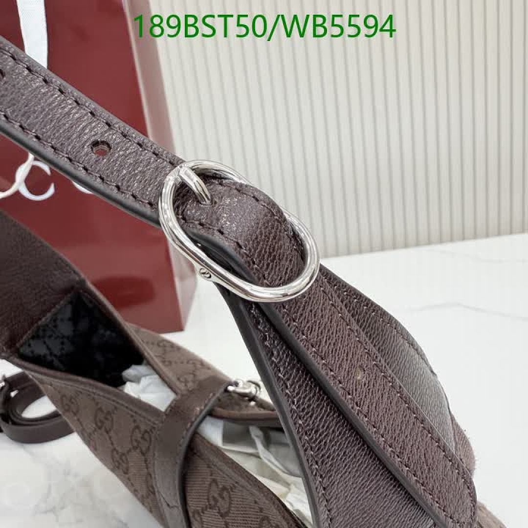 Gucci-Bag-Mirror Quality Code: WB5594 $: 189USD