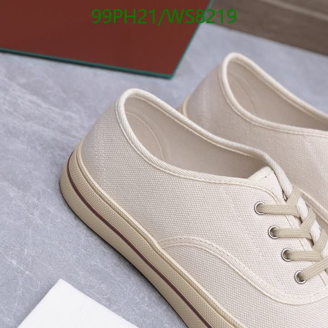 Loro Piana-Women Shoes Code: WS8219 $: 99USD