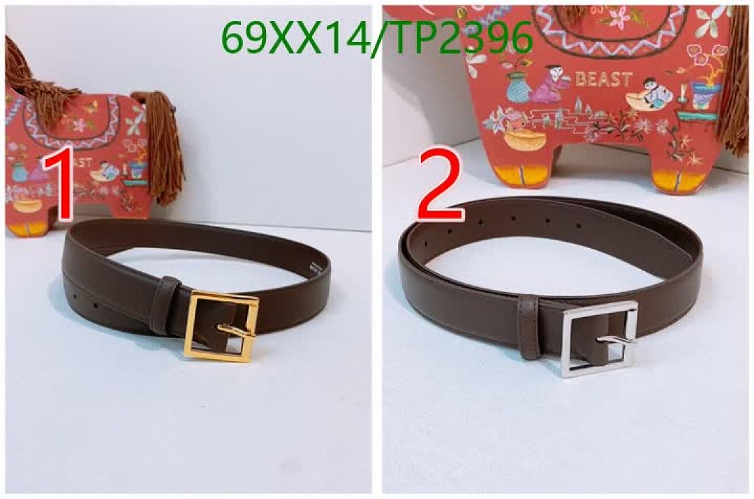 The Row-Belts Code: TP2396 $: 69USD