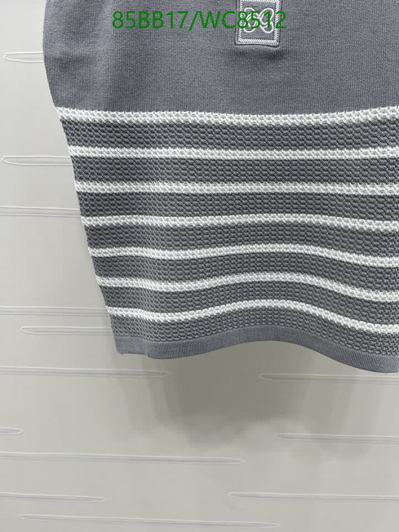 Ann Andelman-Clothing Code: WC8512 $: 85USD