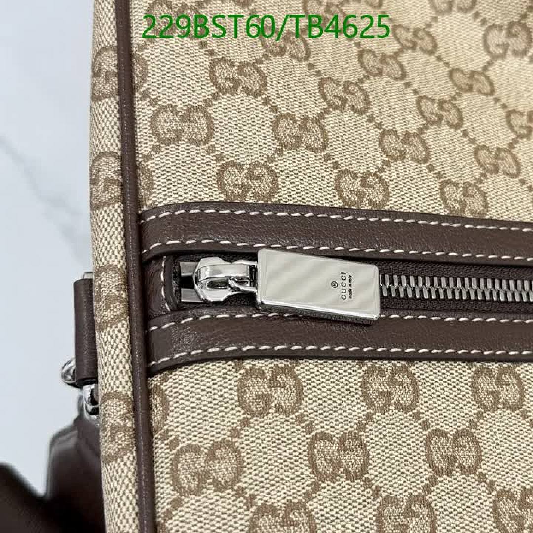 Gucci-Bag-Mirror Quality Code: TB4625 $: 229USD