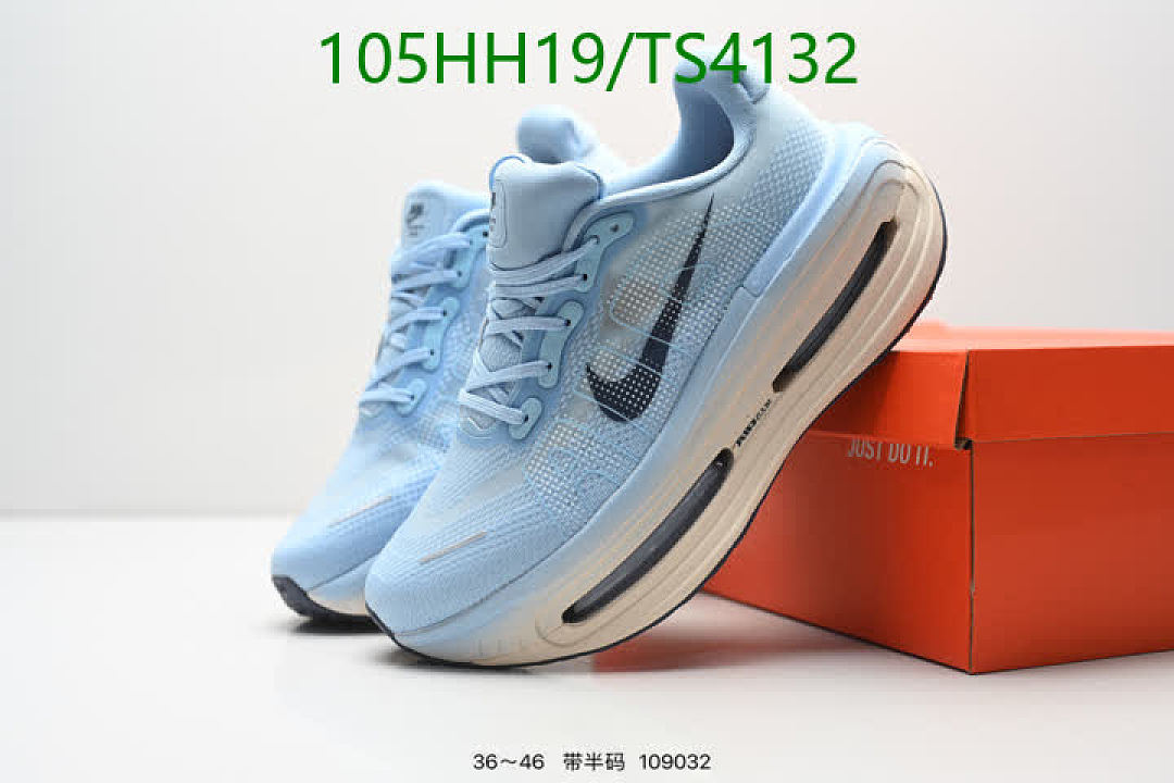 NIKE-Women Shoes Code: TS4132 $: 105USD