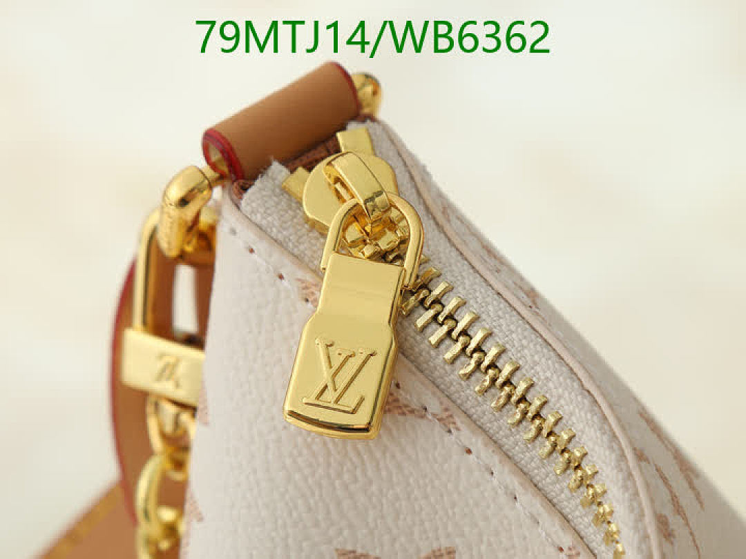 LV-Bag-4A Quality Code: WB6362 $: 79USD