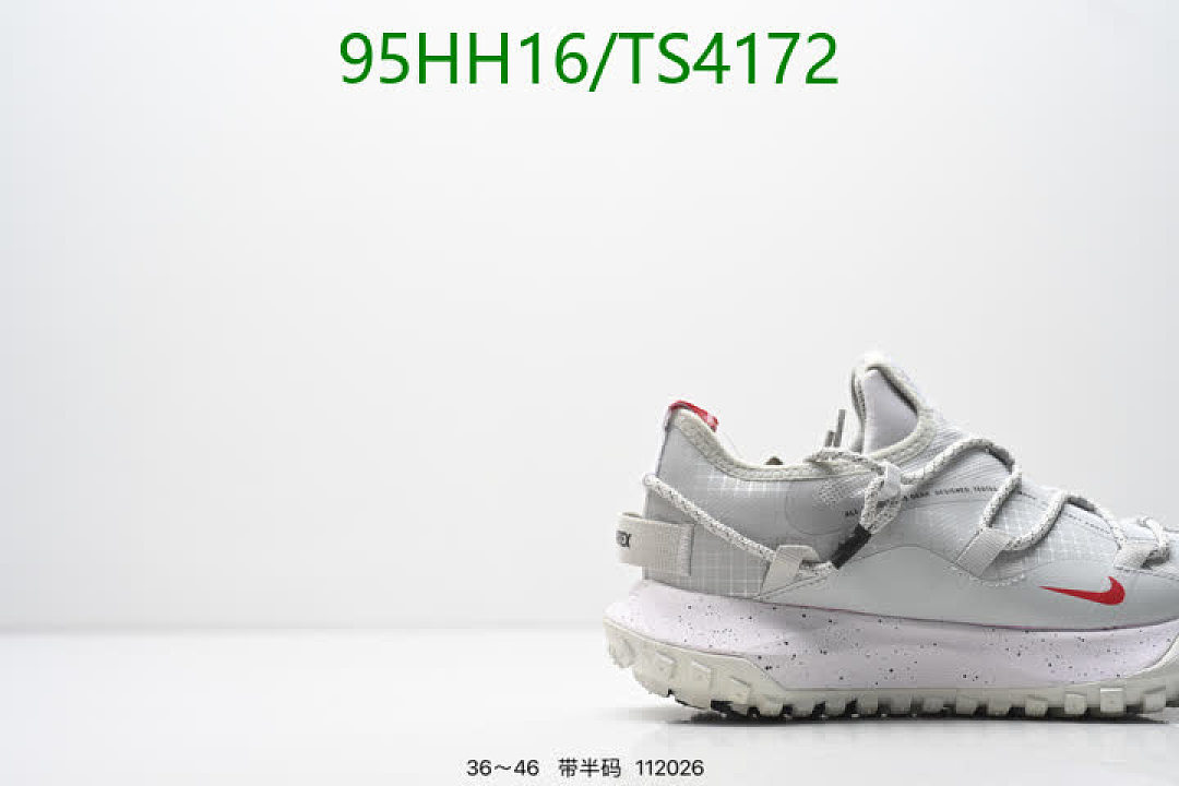 Nike-Men shoes Code: TS4172 $: 95USD