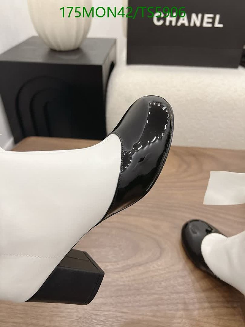 Boots-Women Shoes Code: TS5906 $: 175USD