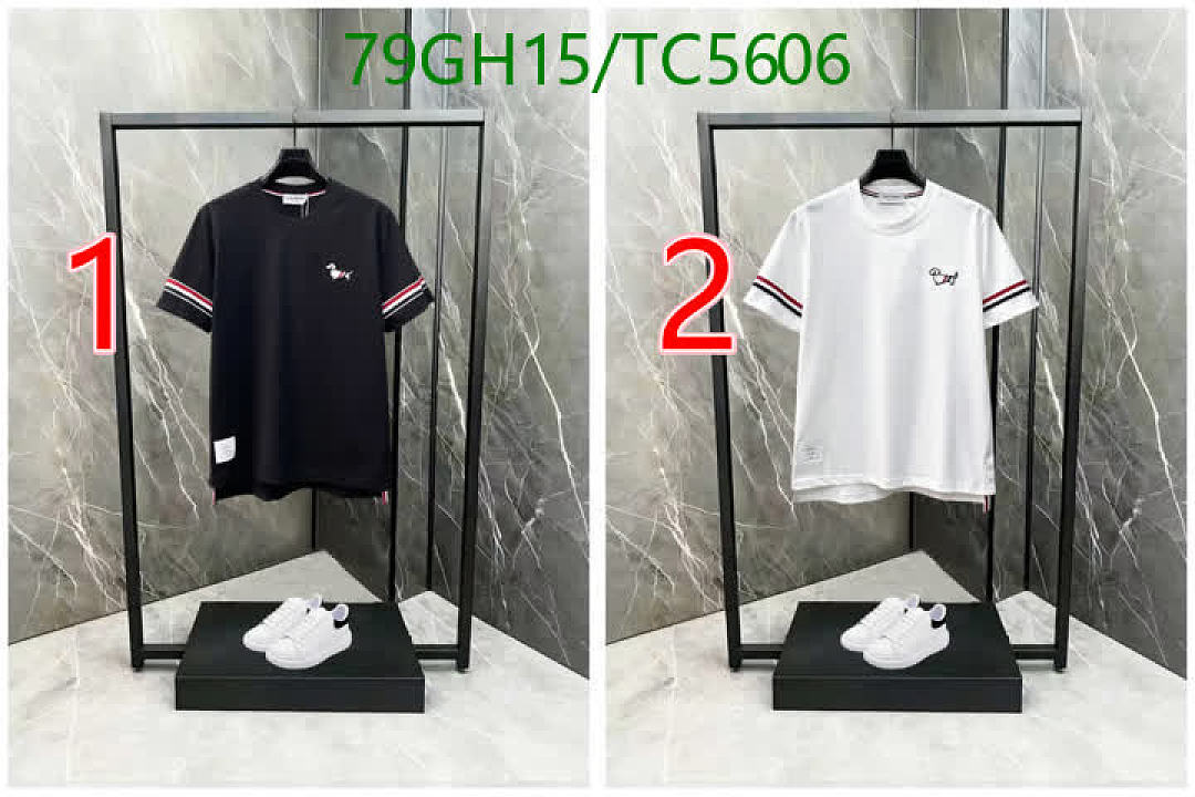 Thom Browne-Clothing Code: TC5606 $: 79USD
