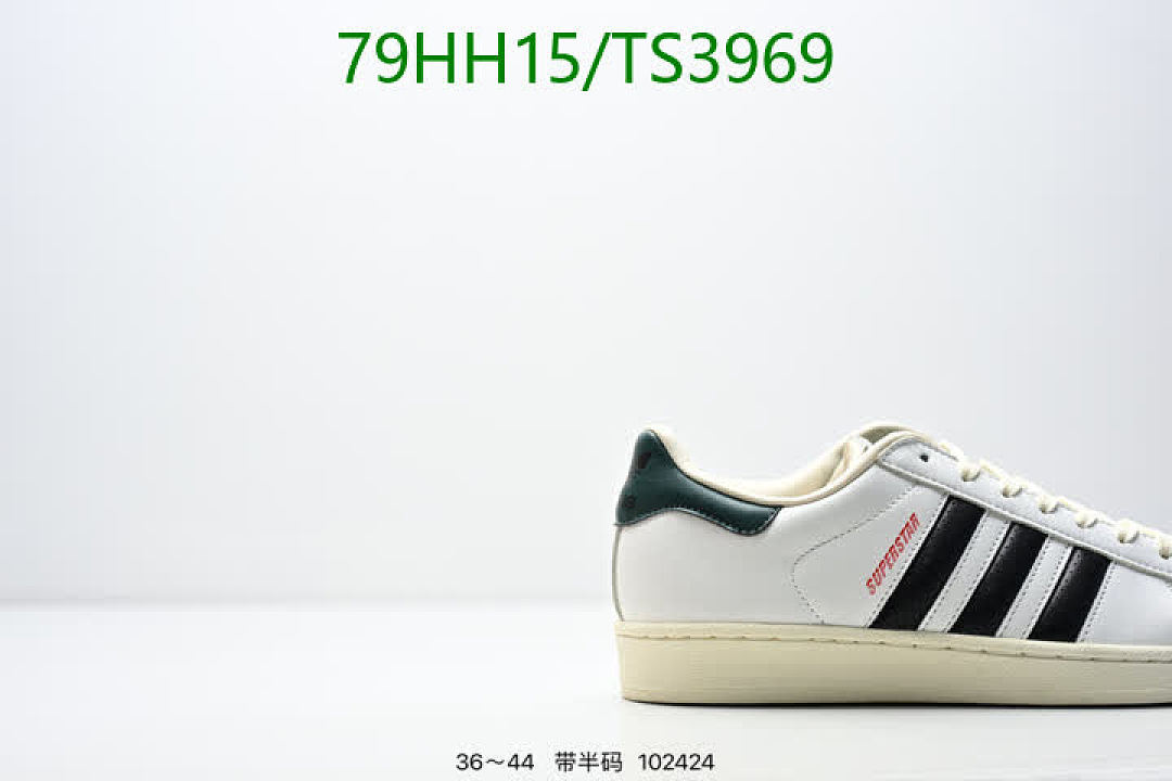 Adidas-Women Shoes Code: TS3969 $: 79USD