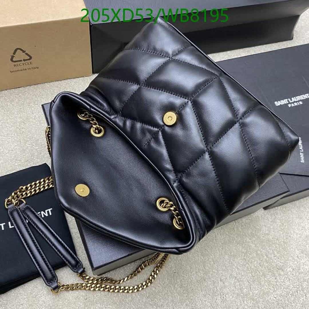 YSL-Bag-Mirror Quality Code: WB8195 $: 205USD