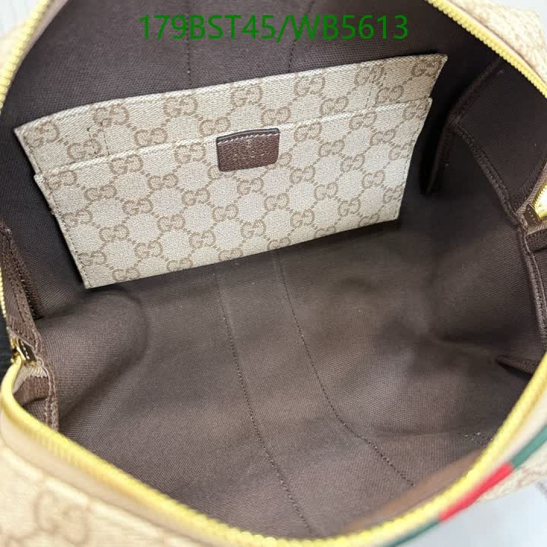 Gucci-Bag-Mirror Quality Code: WB5613 $: 179USD