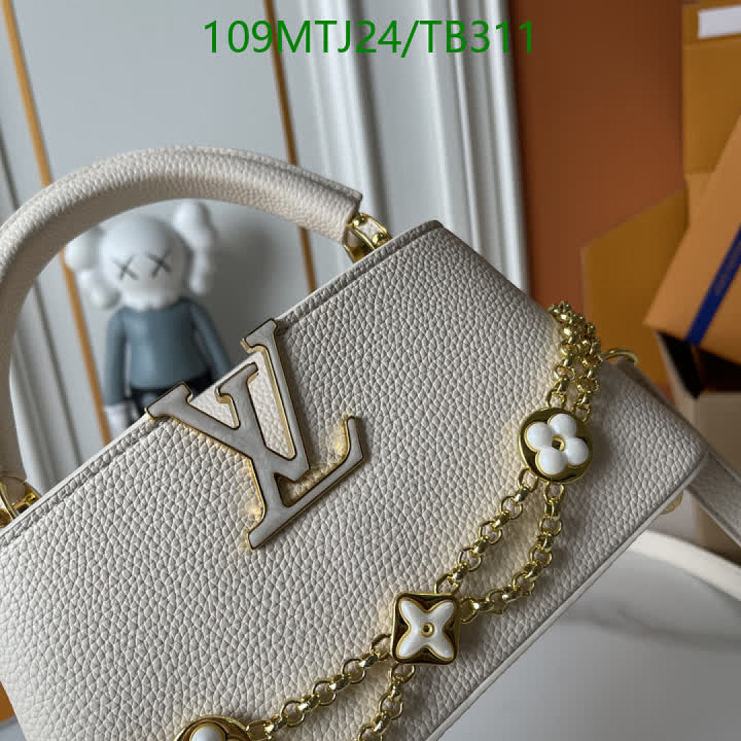 LV-Bag-4A Quality Code: TB311 $: 109USD