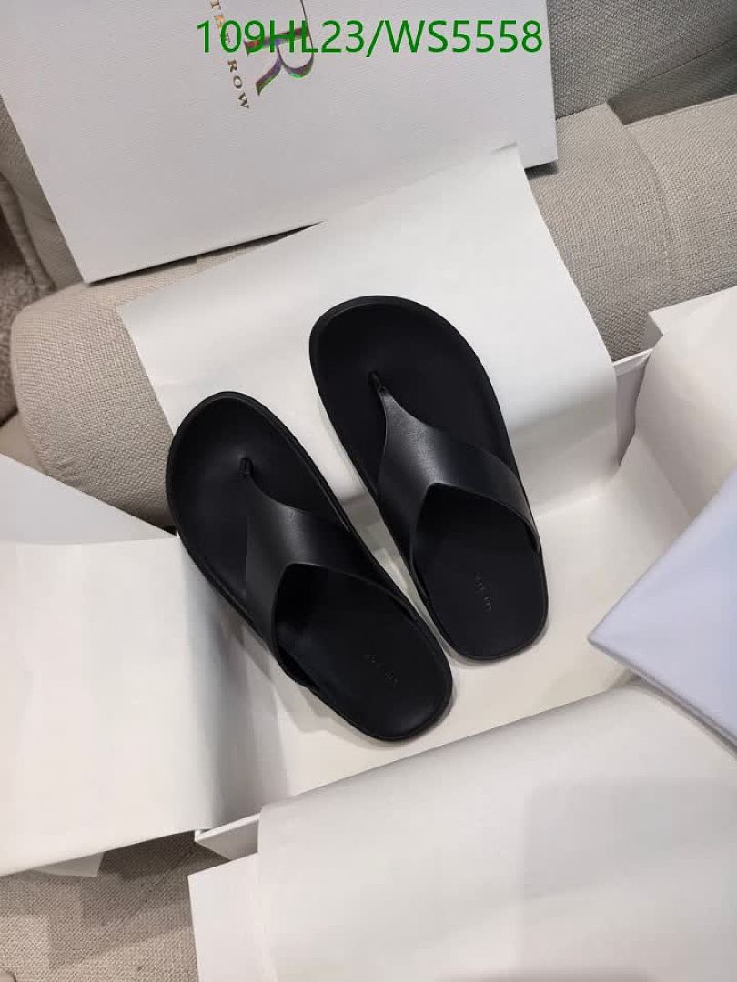 The Row-Women Shoes Code: WS5558 $: 109USD