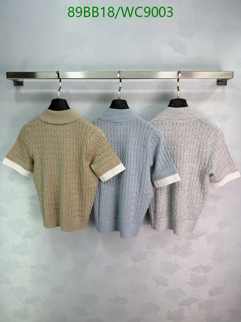 Ralph Lauren-Clothing Code: WC9003 $: 89USD