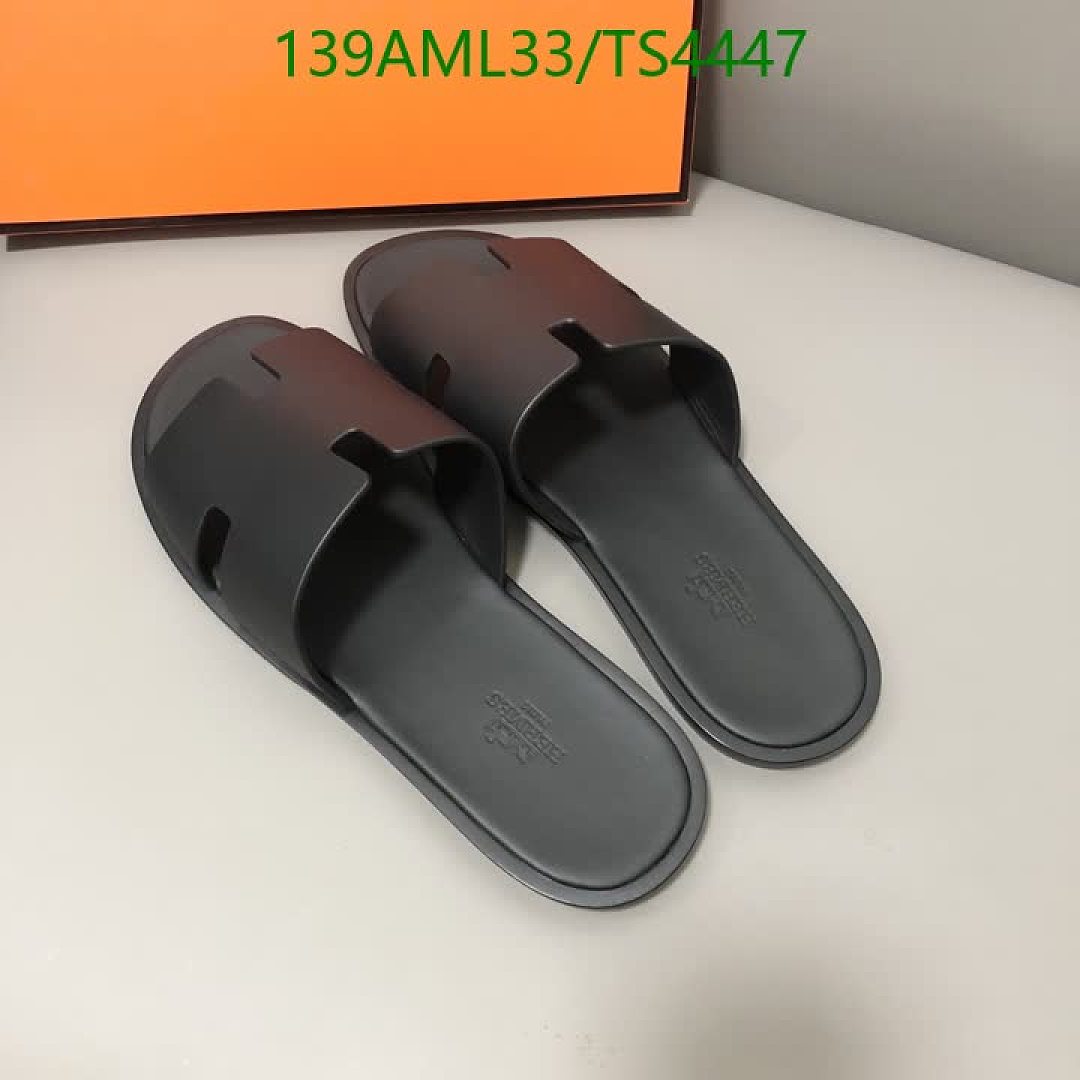 Hermes-Men shoes Code: TS4447 $: 139USD