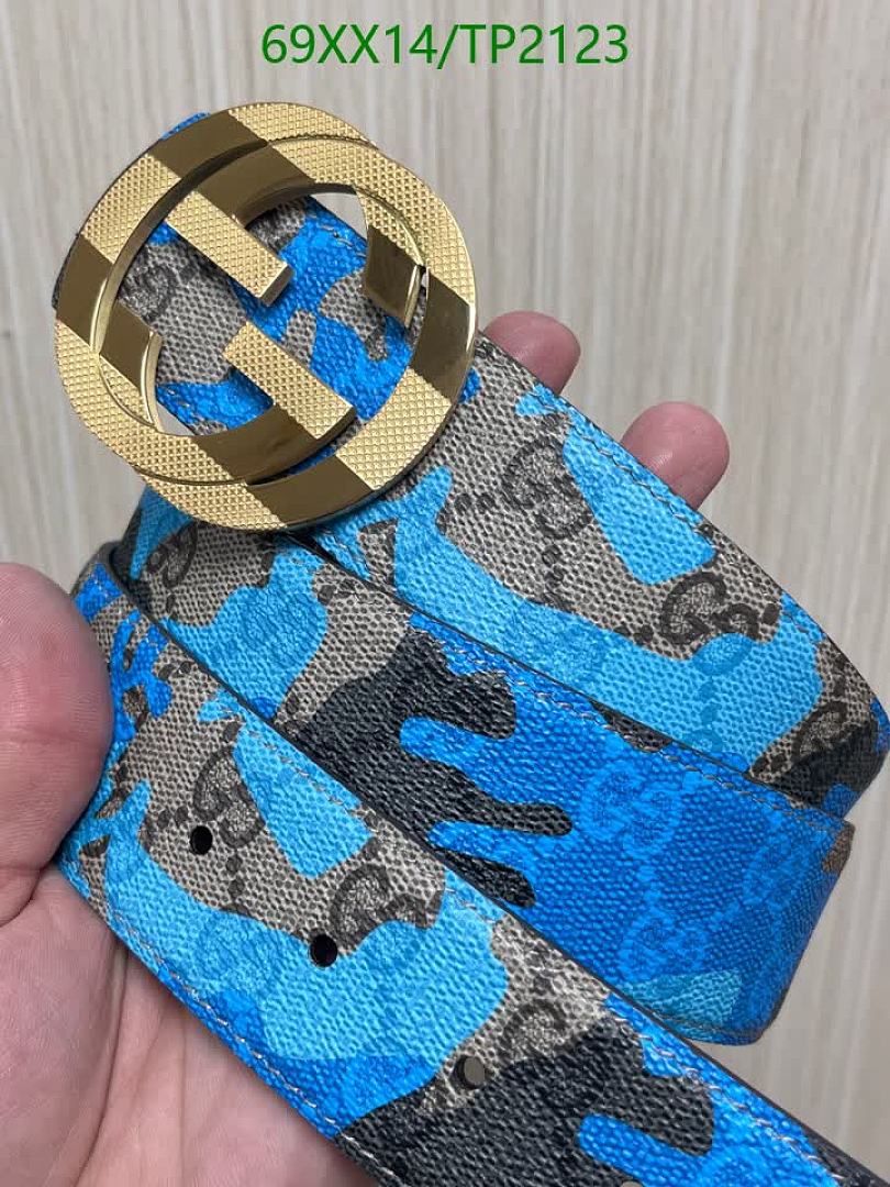 Gucci-Belts Code: TP2123 $: 69USD