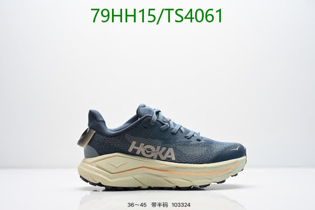 Hoka-Men shoes Code: TS4061 $: 79USD