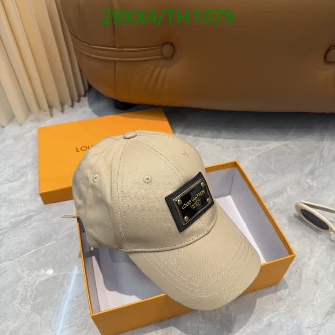 LV-Cap(Hat) Code: TH1079 $: 29USD