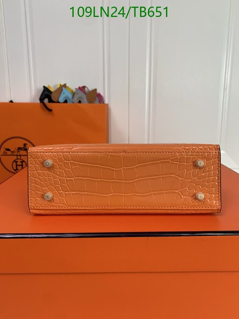 Hermes-Bag-4A Quality Code: TB651 $: 109USD